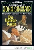 John Sinclair 82 - Jason Dark