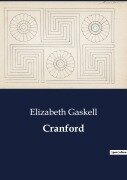 Cover-Bild zum Titel 'Cranford' von 'Elizabeth Gaskell'