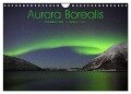 Aurora Borealis: Polarlichter in Norwegen (Wandkalender 2024 DIN A4 quer), CALVENDO Monatskalender - Elmar Weiss