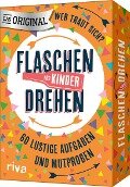 Flaschendrehen - Die Kinderedition - Sybille Beck
