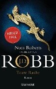 Cover-Bild zum Titel 'Teure Rache' von 'J. D. Robb'