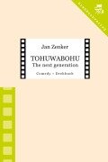 Cover-Bild zum Titel 'Tohuwabohu - The next generation - Episode 1' von 'Jan Zenker'