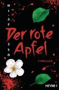 Cover-Bild zum Titel 'Der rote Apfel' von 'Mi-Ae Seo'