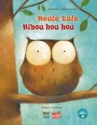 Heule Eule (Deutsch-Französisch) - Paul Friester, Philippe Goossens