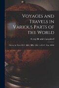Voyages and Travels in Various Parts of the World: During the Years 1803, 1804, 1805, 1806, and 1807, Page 42090 - Georg Heinrich Langsdorff