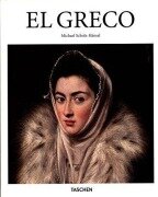 Cover-Bild zum Titel 'El Greco' von 'Michael Scholz-Hänsel'