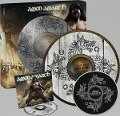 Cover-Bild zum Titel 'Berserker' von 'Amon Amarth'