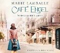 Café Engel 2: Schicksalhafte Jahre - Marie Lamballe, Andy Matern