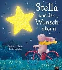 Stella und der Wunschstern - Suzanne Chiew