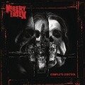 Cover-Bild zum Titel 'Complete Control' von 'Misery Index'