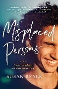 Misplaced Persons - Susan Beale