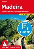 Madeira (E-Book) - Rolf Goetz