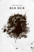 Cover-Bild zum Titel 'Ben Hur' von 'Lewis Wallace'