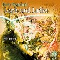 Lords & Ladies - Terry Pratchett