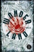 Wonderland - Christina Stein