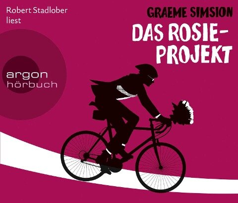 Das Rosie-Projekt (Hörbestseller) - Graeme Simsion