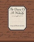 The Diary Of A Nobody - George And Weedon Grossmith