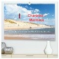 Charente-Maritime Ein Ausflug in den sonnigen Südwesten Frankreichs (hochwertiger Premium Wandkalender 2024 DIN A2 quer), Kunstdruck in Hochglanz - Etienne Benoît