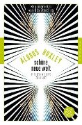 Schöne Neue Welt - Aldous Huxley