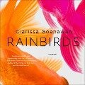 Rainbirds Lib/E - Clarissa Goenawan