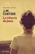 Cover-Bild zum Titel 'La Infancia de Jesús / The Childhood of Jesus' von 'J M Coetzee'