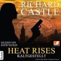 Castle 3: Heat Rises - Kaltgestellt - Richard Castle