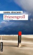 Friesengroll - Sandra Dünschede