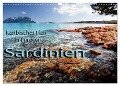 Sardinien (Wandkalender 2024 DIN A3 quer), CALVENDO Monatskalender - Thomas Kuehn