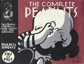 The Complete Peanuts 1961-1962 - Charles M. Schulz