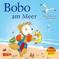 Maxi Pixi 353: VE 5 Bobo am Meer (5 Exemplare) - Markus Osterwalder