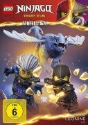 Cover-Bild zum Titel 'LEGO Ninjago Staffel 16.4' von ''