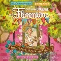 Cover-Bild zum Titel 'Die wunderbare Florentine Feiertag 1: Ein Wunsch kommt selten allein' von 'Uli Leistenschneider'