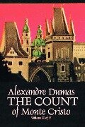 The Count of Monte Cristo, Volume II (of V) by Alexandre Dumas, Fiction, Classics, Action & Adventure, War & Military - Alexandre Dumas