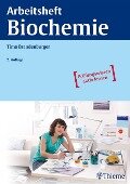 Arbeitsheft Biochemie - Timo Brandenburger