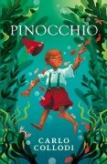 Pinocchio - Carlo Collodi