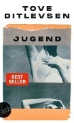 Cover-Bild zum Titel 'Jugend' von 'Tove Ditlevsen'
