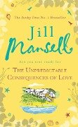 The Unpredictable Consequences of Love - Jill Mansell