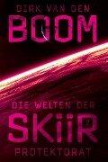 Die Welten der Skiir 2 - Dirk Van Den Boom