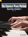 The Classical Piano Method - Repertoire Collection 2 - Hans-Gunter Heumann
