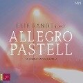 Allegro Pastell - Leif Randt