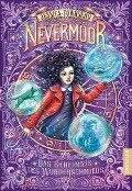 Nevermoor 2. Das Geheimnis des Wunderschmieds - Jessica Townsend