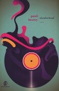 Cover-Bild zum Titel 'Slumberland' von 'Paul Beatty'