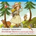 Die kleine Dame (5) Die kleine Dame in den Blauen Bergen - Stefanie Taschinski