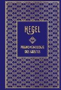 Cover-Bild zum Titel 'Phänomenologie des Geistes' von 'Georg Wilhelm Friedrich Hegel'