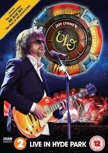 Live In Hyde Park (DVD) - Jeff Lynne's ELO