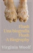 Cover-Bild zum Titel 'Flush: Una biografía - Flush' von 'Virginia Woolf'