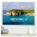 MENORCA 2 - Landschaftsfotografien von Niko Korte (hochwertiger Premium Wandkalender 2024 DIN A2 quer), Kunstdruck in Hochglanz - Niko Korte