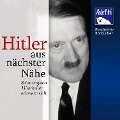 Hitler - aus nächster Nähe - Karl Höffkes