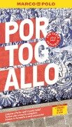 Cover-Bild zum Titel 'Portogallo' von 'Andreas Drouve, Sara Lier'