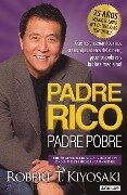 Padre Rico, Padre Pobre - Robert T Kiyosaki